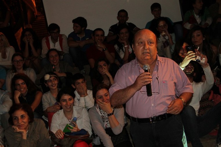 Miyasin Armenian Cultural Night by Rotaract Club